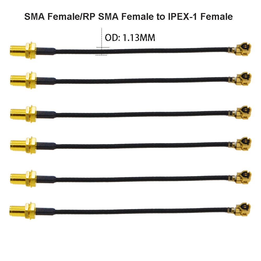 IPEX Power Battery Cable