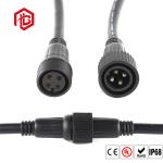 Customized M29 Waterproof Plug GPS Signal Medical Equipment Electric Vehicle New