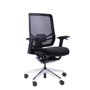 Wholesale Revolving Online Office Chair For Back Pain Ergo Curve All Mesh from china suppliers
