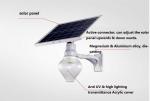10W Solar LED Street Light Solar LED garden Light IP65 waterproof