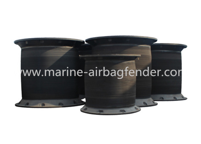 Super Cell Rubber Fender