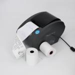 57x70mm 45gsm 45gsm POS Thermal Paper Roll Cash Register NCR ATM Receipt Paper
