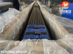 ASME SA179 Carbon Steel Tube for Heat Exchanger , Condenser