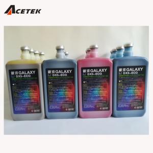 Wholesale 100% Original Eco Solvent White Ink Galaxy Dx5 Head For UD-181LC Printer from china suppliers