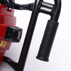 Wholesale 63CC Ground Hole Drilling Machine Auger Drill 1.9KW For Excavator from china suppliers