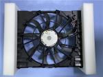 ISO 9001 7P0121203K Touareg Volkswagen Radiator Fan