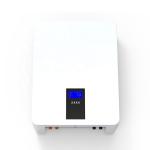 48V 200ah Residential Energy Storage System 5kw 8kw 10kw Lithium Battery Wall