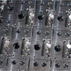 Wholesale Industrial Equipment CNC Machining Aluminum Parts ISO Certificate from china suppliers