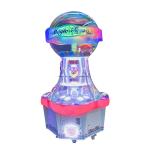 Commercial Coin Operated Entertainment Machine US Plug Gift Arcade Machine 500W