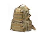 Military Waterproof Tactical Assault Pack ,Outdoor Hiking Camping Tactical Molle