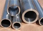 2.4819 Hastelloy C-276 Alloy Steel Metal Pipe Tube Welded Seamless Type