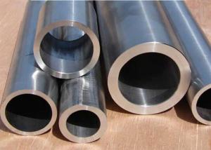 Wholesale 2.4819 Hastelloy C-276 Alloy Steel Metal Pipe Tube Welded Seamless Type from china suppliers