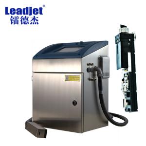 Wholesale Low Maintance Economic Continous Industrial Inkjet Printer 52u 62 U Nozzle Available from china suppliers