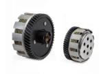 Paper Based Suzuki Motorcycle Clutch Assembly For Suzuki AX100