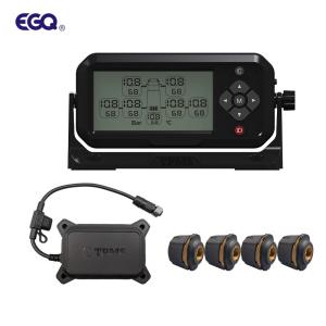 Wholesale Four Wheel Truck Tyre Pressure System tire monitoring system from china suppliers