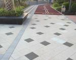 High Water Permeable Wholesale Products Landscape Floor Paving Durable Ceramic