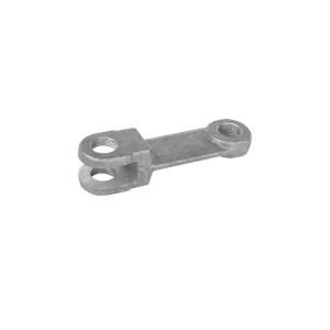 Wholesale High Temperature Casting Steel Chain Grate Bar Anti Wear For Pellet Boilers from china suppliers