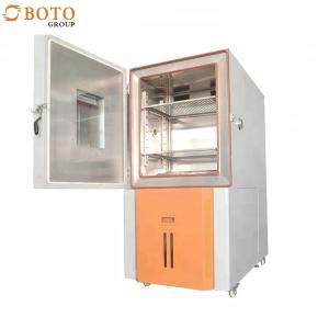 Wholesale Lab Stability Temperature Humidity Chamber Manufacturer from china suppliers