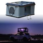 Waterproof Off Road Roof Top Tent Oxford 4x4 Camping Tent