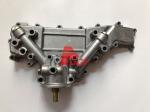 6D31 Mitsubish Oil Cooler ME088928 With MITSUBISHI Excavator Parts