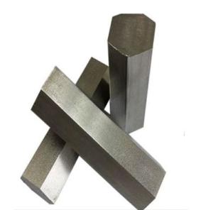 Wholesale Round / Square Duplex Stainless Steel Bar High Strength Cold Rolled Steel Hex Bar from china suppliers