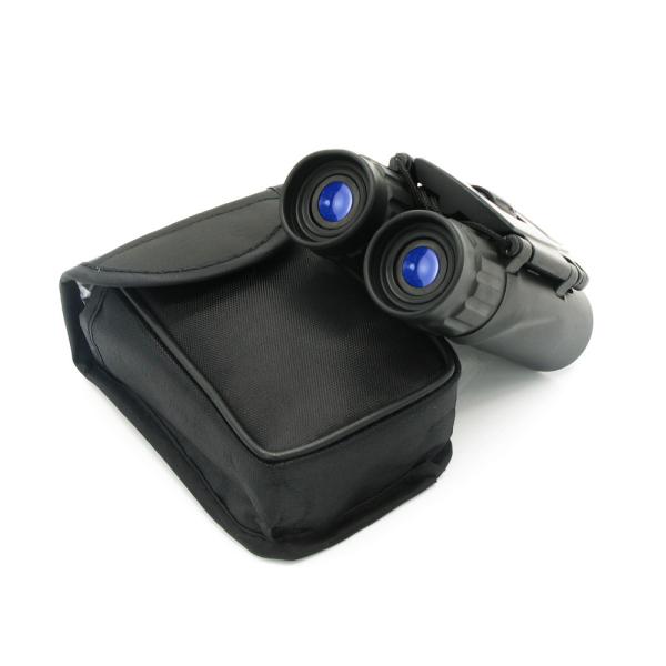 Fully Multi Coated Folding 393ft 8x21mm Roof Prism Binoculars