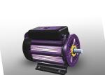 Low Temperature Rise 50Hz Permanent Magnet Motor For Belt Conveyor