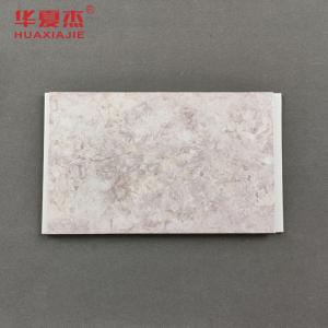 Wholesale 8mm Thickness Soundproof Fireproof PVC Wall Panels Lamination Surface Treatment from china suppliers