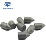 Professional Carbide Milling Tips , Carbide Woodturning Tips Anti Corrosive