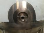 500L Steam Heating Beer Brewery Equipment with Stainless Steel 304/316