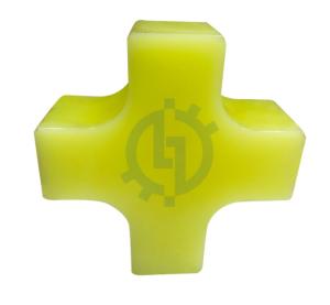 Wholesale HB21 Hydrauic Breaker Rubber Pad Shock Absorber Upper Lower Cushion Elastic Pad For EC Hammer from china suppliers