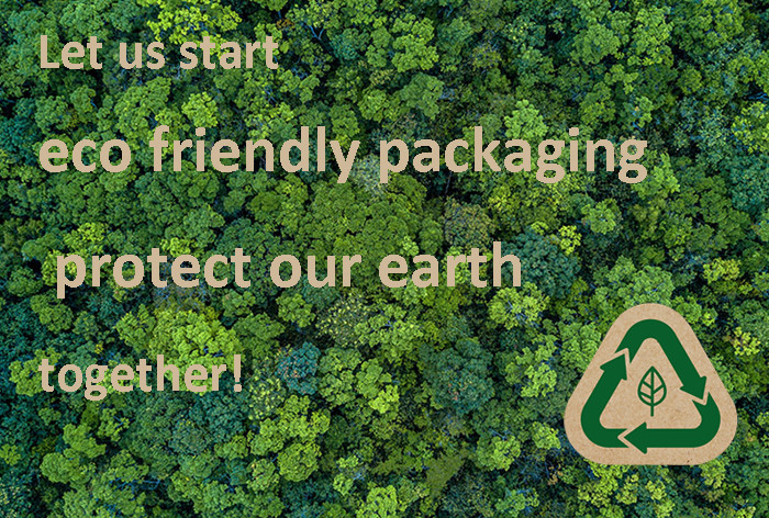 Paper Packaging Industry Desigh Package With Logoskincare Products, Makeup Sets And Beauty Tools Box