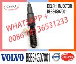 20977565 21244717 21246331 21446260 21451295 ELIC Engine Common Rail Fuel