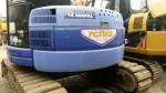 Komatsu used excavator PC78US original from Japan