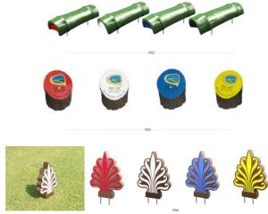 Wholesale Tee Marker from china suppliers