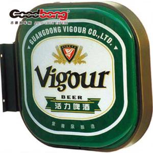Wholesale Customizing light box / advertising shop signboard from china suppliers
