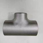 Welding Connection Alloy B-2 / UNS N10665 / W.Nr. 2.4617 Pipe Fittings DN15-1500