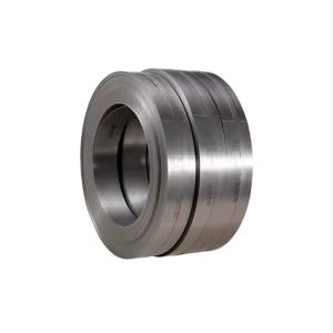 Wholesale AISI 316L Stainless Steel Coil Strip 0.1mm-2mm High Gloss Custom Length from china suppliers