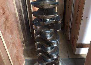 Wholesale Durable 240 Crankshaft Excavator Spare Parts ISO9001 Approval from china suppliers