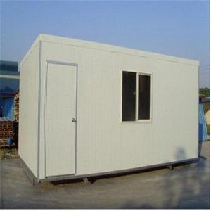 Wholesale China 20ft Cargo container house from china suppliers