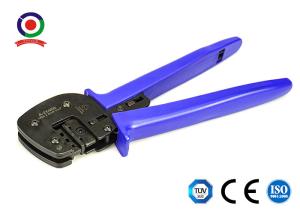 Wholesale 14 Awg Solar Crimping Tool For Copper Cable Lugs from china suppliers