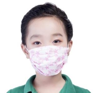 Wholesale Surgical Disposable Children'S Medical Face Masks 50 Pcs OEM Brand Designs from china suppliers
