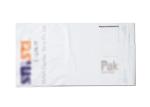 Bank And CIT Company Tamper Proof Plastic Bags / Security Deposit Bags