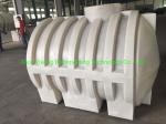 Sewage Treatment Septic Tank Mould Manhole Inspection Chamber 1500L