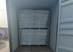 Wholesale SGS Stainless Steel Welded Wire Mesh Panels For Walkway Deck Railings 3.0mm from china suppliers