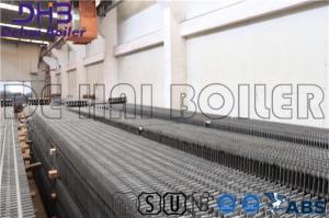 Wholesale Cast Iron Serrated Fin Tube Enlarged Heat Exchanging Area Less Leakage from china suppliers