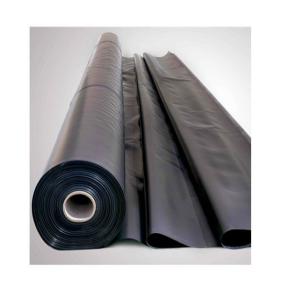 Wholesale GRI GM13 HDPE Geomembrane Liner Pond 80 Mil Hdpe Liner 1.5mm from china suppliers
