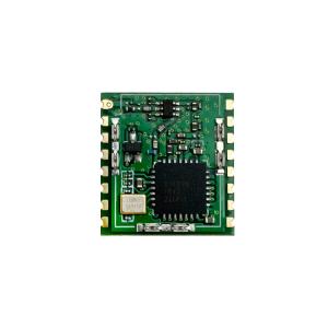Wholesale LR1278Na-G SX1278 LoRa Module Smart City Farming Street Light IoT Solutions from china suppliers