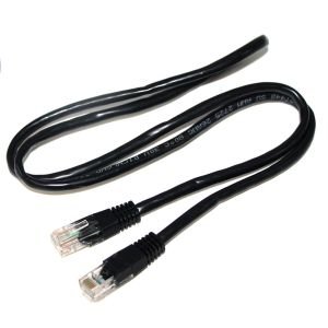 Wholesale Cat6 Ethernet Cable 24AWG UTP 10Gbps Patch Cord from china suppliers
