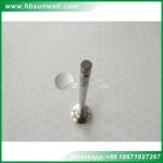 Cummins M11 intake and exhaust valves 3417779 4926069 Diesel engine spare parts